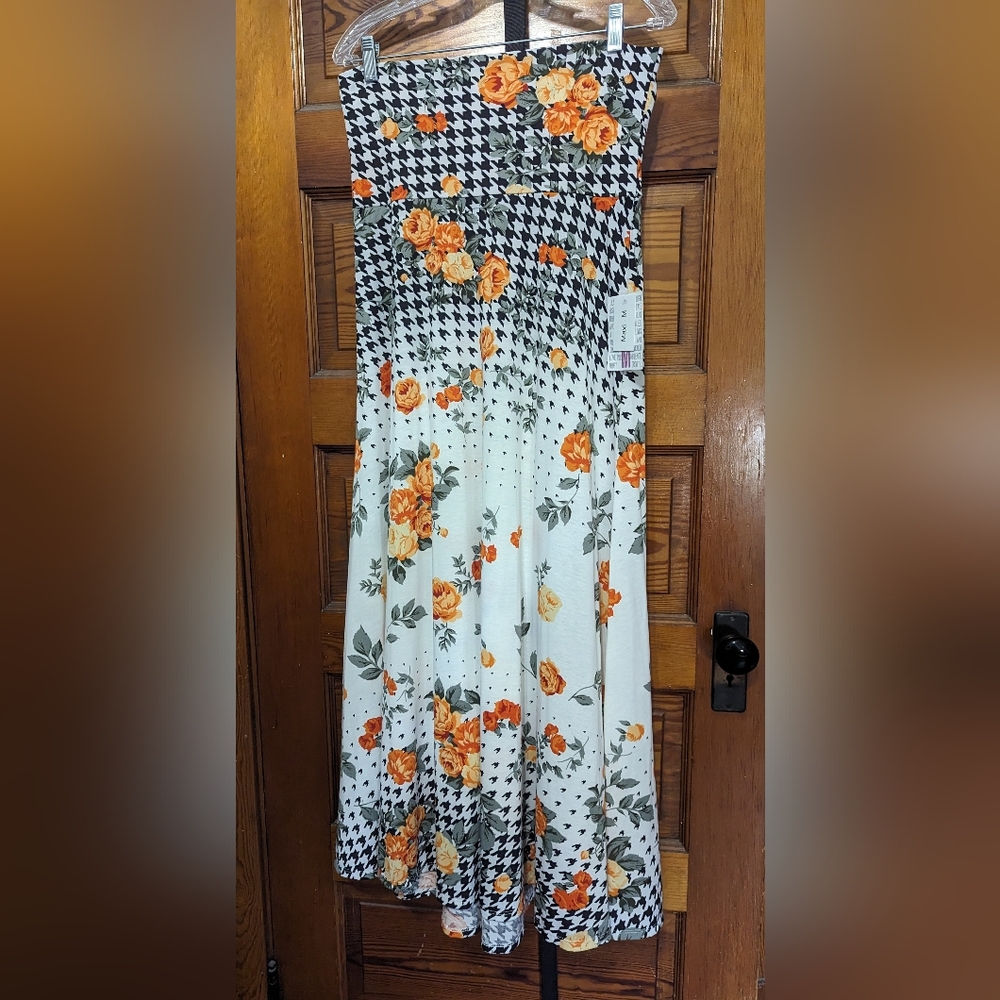 LuLaRoe med Maxi